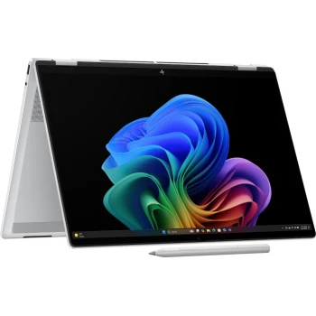 Ноутбук HP OmniBook X Flip 2-in-1 Next Gen AI 16-ar0012ci (16 WUXGA/Ryzen AI 5 340/16Gb/512SSD/Radeon/noOD/Win11) (E23YDEA) Ноутбук HP OmniBook X Flip 2-in-1 Next Gen AI 16-ar0012ci (16 WUXGA/Ryzen AI 5 340/16Gb/512SSD/Radeon/noOD/Win11) (E23YDEA)