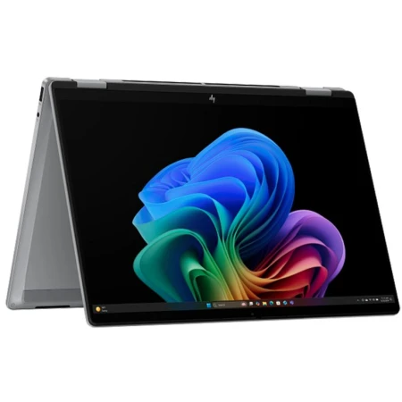 Ноутбук HP OmniBook X Flip 2-in-1 Next Gen AI 14-fk0017ci (14 WUXGA/Ryzen AI 5 340/16GB/512SSD/Radeon/noOD/Win11)(E1SF5EA) Ноутбук HP OmniBook X Flip 2-in-1 Next Gen AI 14-fk0017ci (14 WUXGA/Ryzen AI 5 340/16GB/512SSD/Radeon/noOD/Win11)(E1SF5EA)