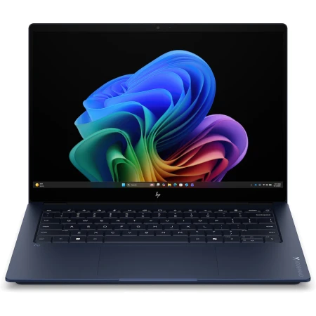 Ноутбук HP OmniBook X Next Gen AI 14-ka0008ci, (E23Y1EA) Ноутбук HP OmniBook X Next Gen AI 14-ka0008ci, (E23Y1EA)