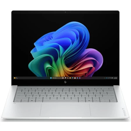 Ноутбук HP OmniBook X 14-ka0013ci (14 WUXGA/Core U7 355/16Gb/1TbSSD/Arc/noOD/Win11) (E1SF0EA) Ноутбук HP OmniBook X 14-ka0013ci (14 WUXGA/Core U7 355/16Gb/1TbSSD/Arc/noOD/Win11) (E1SF0EA)