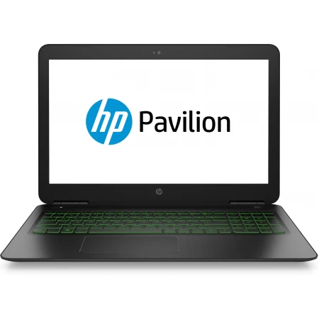 Ноутбук HP Pavilion 15-bc525ur, (7JU14EA)