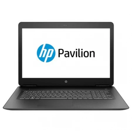 Ноутбук HP Pavilion 17-ab302ur, (2PP42EA)