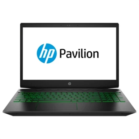Ноутбук HP Pavilion Gaming 15-dk1078ur, (2Z7V8EA)