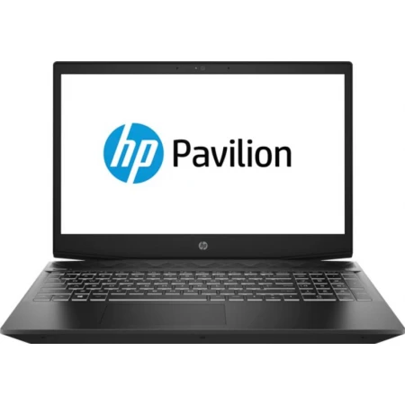 Ноутбук HP Pavilion Gaming 15-ec1025ur, (16D72EA)