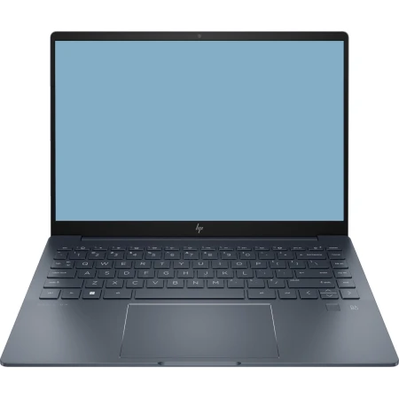 Ноутбук HP Pavilion Plus OLED 14-eh1008ci, (7P4Z5EA)