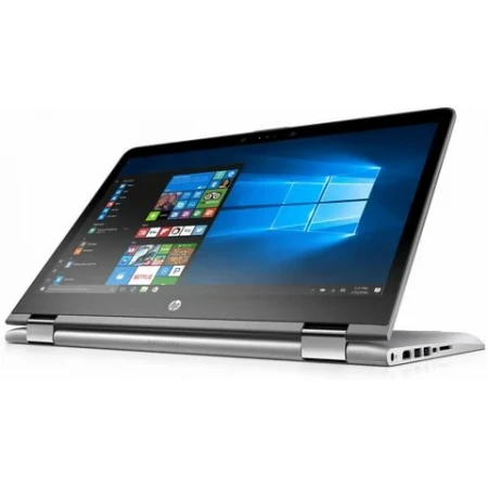 Ноутбук HP Pavilion x360 14-dw0013ur, (15D61EA)
