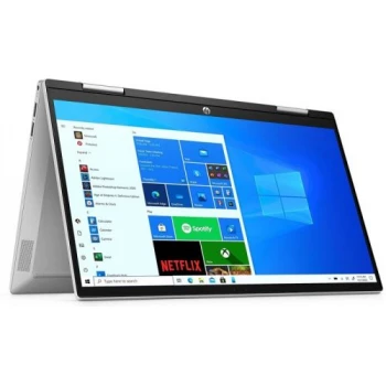 Ноутбук HP Pavilion x360 14-ek1002ci (14 FHD/Core i7 1335U/16Gb/512SSD/Intel Xe/noOD/DOS) (7P4D6EA)