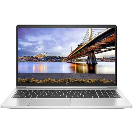 Ноутбук HP ProBook 455 G8, (45N00ES)