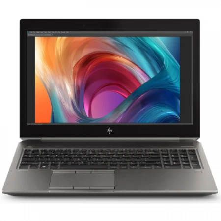 Рабочая станция HP Zbook 15 G6, (6TU89EA) Рабочая станция HP Zbook 15 G6, (6TU89EA)