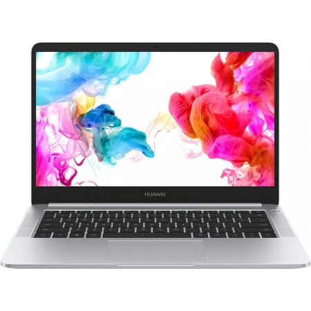 Ноутбук Huawei MateBook D 14, (BOD-WDI9)