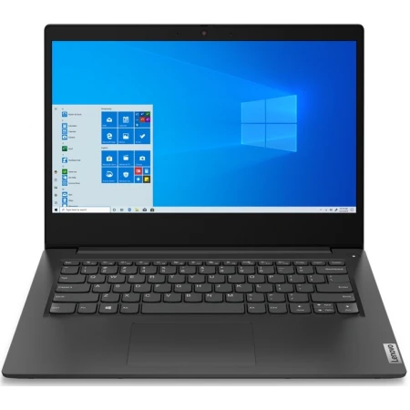 Ноутбук Lenovo IdeaPad 3 14IML05, (81WA00CYRK)