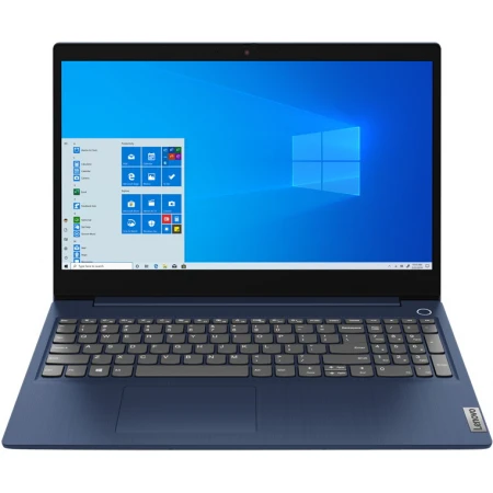 Ноутбук Lenovo IdeaPad 3 14ITL05, (81X70083RK)