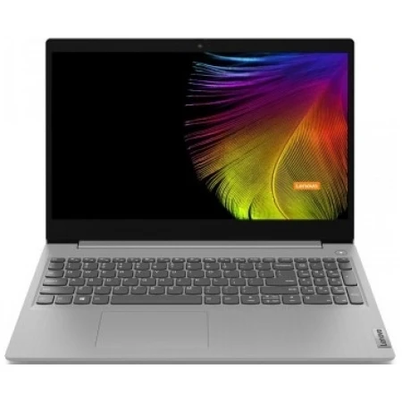 Ноутбук Lenovo IdeaPad 3 15IML05, (81WB00Q2RK)