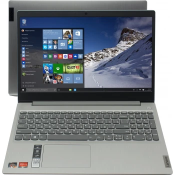Ноутбук Lenovo IdeaPad 3 15IGL05 (81WB00VCRK)