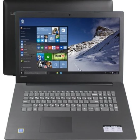 Ноутбук Lenovo IdeaPad 330-15IKB, (81DE02S3RK)