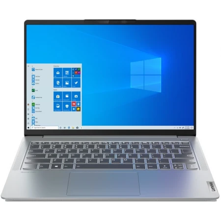 Ноутбук Lenovo IdeaPad 5 Pro 16IHU6, (82L90050RK)