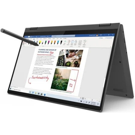 Ноутбук Lenovo IdeaPad Flex 5 14ITL05, (82HS00NDRK)