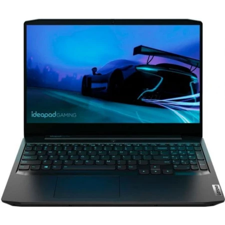 Ноутбук Lenovo IdeaPad Gaming 3 15ACH6, (82K200LRRK)