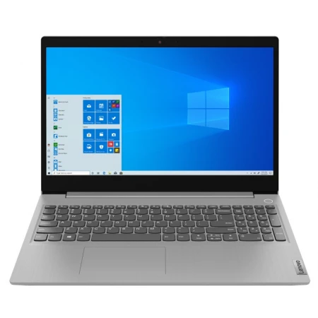 Ноутбук Lenovo IdeaPad L3 15IML05, (81Y300A3RU)