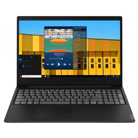 Ноутбук Lenovo IdeaPad S145-15IIL, (81W80022RK)