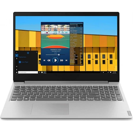 Ноутбук Lenovo IdeaPad S145-15IWL, (81MV01ETRK)
