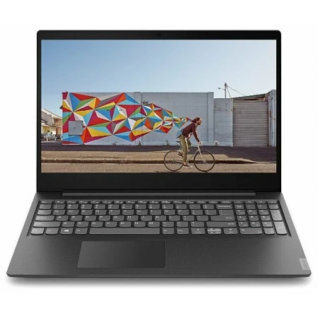 Ноутбук Lenovo IdeaPad S145, (81VS0046RK)