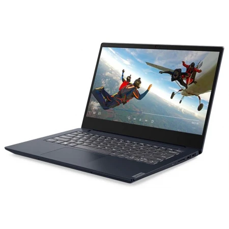 Ноутбук Lenovo IdeaPad S340-14IWL, (81N700X4RK) Ноутбук Lenovo IdeaPad S340-14IWL, (81N700X4RK)