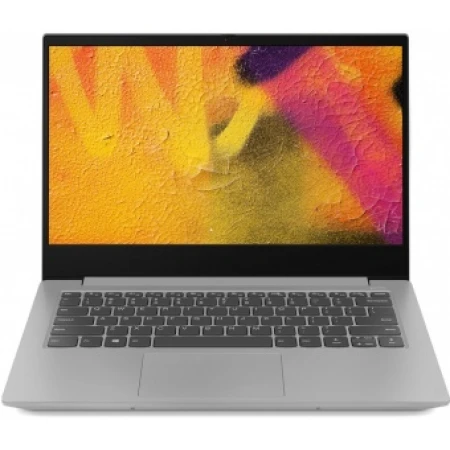 Ноутбук Lenovo IdeaPad S340-14API, (81NB0083RK)