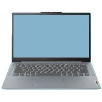 Ноутбук Lenovo IdeaPad Slim 3 14AMN8, (82XN0066RK)