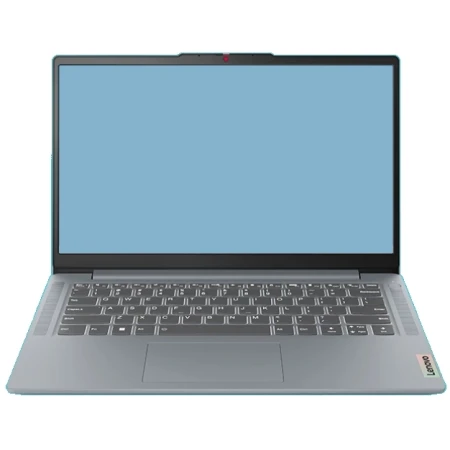 Ноутбук Lenovo IdeaPad Slim 3 14AMN8, (82XN0066RK)