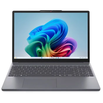 Ноутбук Lenovo IdeaPad Slim 3 15IWC11 (15.3/Core i5 320/16Gb/512SSD/UHD/noOD/Win)(83RR00HKRK) Ноутбук Lenovo IdeaPad Slim 3 15IWC11 (15.3/Core i5 320/16Gb/512SSD/UHD/noOD/Win)(83RR00HKRK)