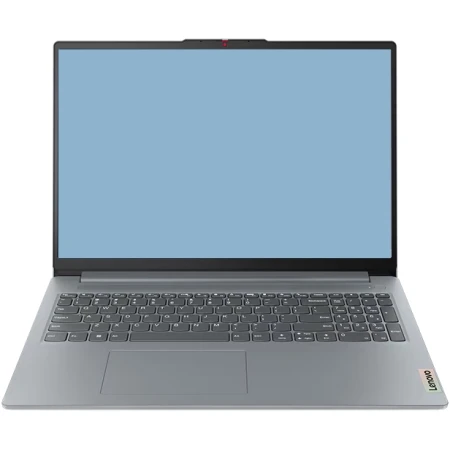 Ноутбук Lenovo IdeaPad Slim 3 16IRU8, (82X8004ARK)