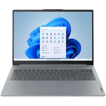 Ноутбук Lenovo IdeaPad Slim 3 16IRU8, (82X8004CRK)