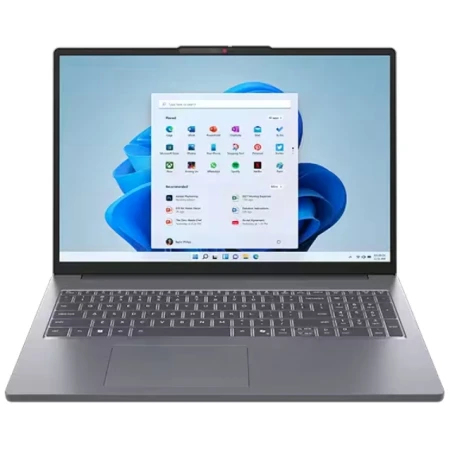 Ноутбук Lenovo IdeaPad Slim 3 16AHP10 (16 WUXGA/Ryzen 5 8640HS/8GB/512SSD/Radeon/noOD/Win11)(83KB0004RK) Ноутбук Lenovo IdeaPad Slim 3 16AHP10 (16 WUXGA/Ryzen 5 8640HS/8GB/512SSD/Radeon/noOD/Win11)(83KB0004RK)
