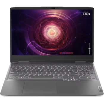 Lenovo LOQ 15APH8 ноутбуки, (82XT00F4RK)