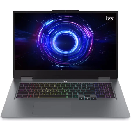 Ноутбук Lenovo LOQ 17IRX10, (83JH009ERK)