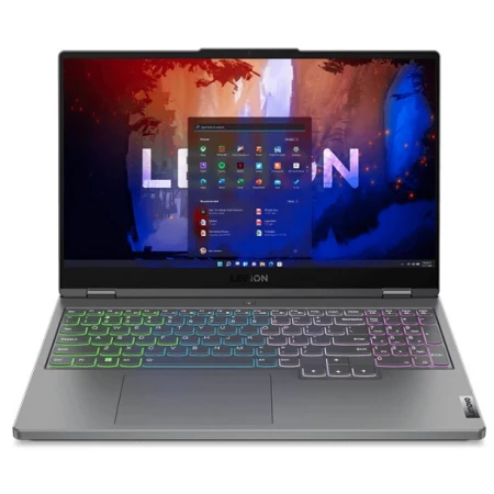 Ноутбук Lenovo Legion 5 15ARH7H, (82RD009XRK)