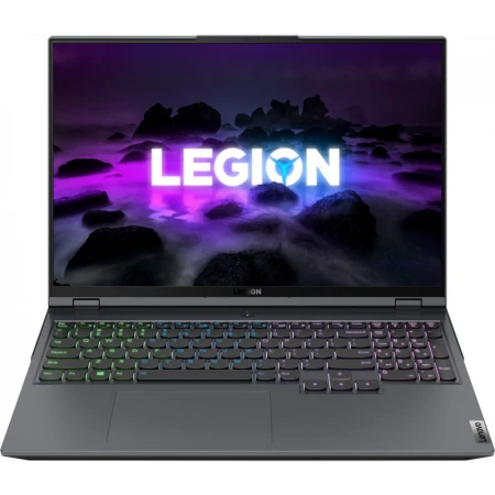 Ноутбук Lenovo Legion 5 Pro 16IAH7H, (82RF00H6RK) Ноутбук Lenovo Legion 5 Pro 16IAH7H, (82RF00H6RK)
