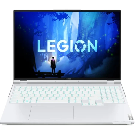 Ноутбук Lenovo Legion 5 Pro 16ARH7H, (82RG00HDRK)