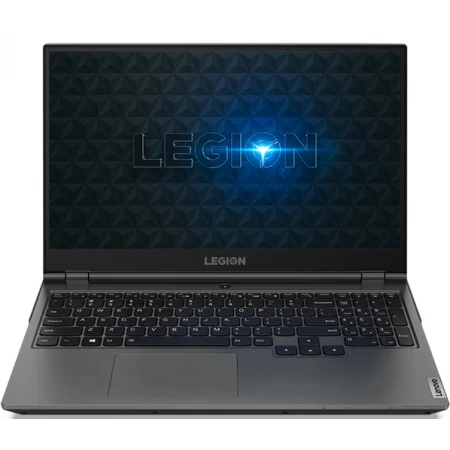 Ноутбук Lenovo Legion 5 15IMH05, (81Y600E6RK)