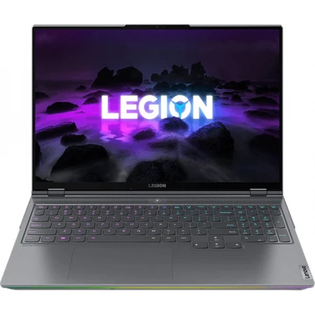Ноутбук Lenovo Legion 7 16IAX7, (82TD009VRK)