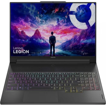 Ноутбук Lenovo Legion 9 16IRX9 (16 3K/Core i9 14900HX/32GB/2TbSSD/RTX4090 16GB/noOD/DOS)(83G0003YRK)