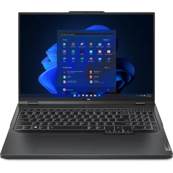 Ноутбук Lenovo Legion Pro 5 16IRX8, (82WK0040RK)