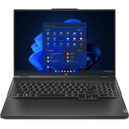 Ноутбук Lenovo Legion Pro 5 16IRX8, (82WK0040RK)