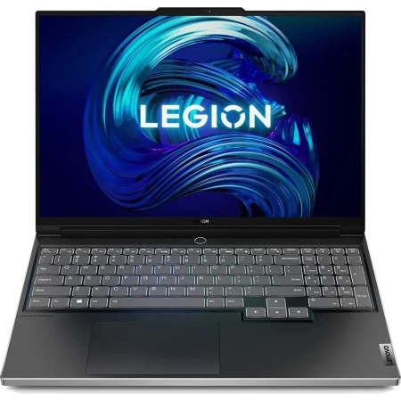 Ноутбук Lenovo Legion S7 16ARHA7, (82UG0039RK) Ноутбук Lenovo Legion S7 16ARHA7, (82UG0039RK)