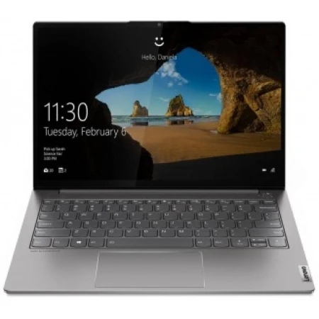 Ноутбук Lenovo ThinkBook 13S G2 ITL, (20V90005RU)