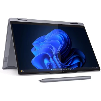 Ноутбук Lenovo ThinkBook 14 2-in-1 G5 IAU, (21SQ002RFW)