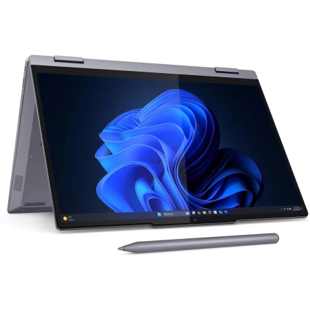 Ноутбук Lenovo ThinkBook 14 2-in-1 G5 IAU, (21SQ002RFW)