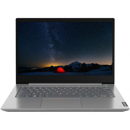 Ноутбук Lenovo ThinkBook 14-IML, (20SL002TRU)