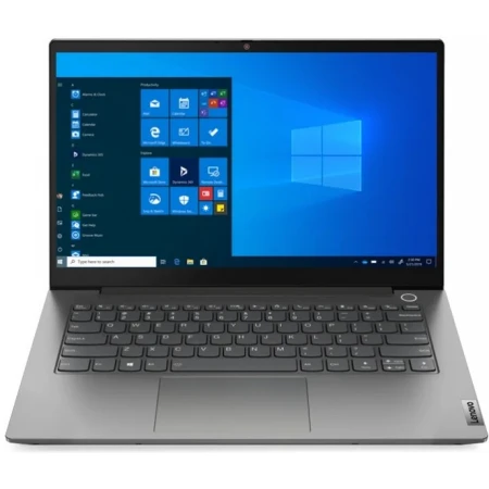 Ноутбук Lenovo ThinkBook 14 G2 ITL, (20VD000BRU)